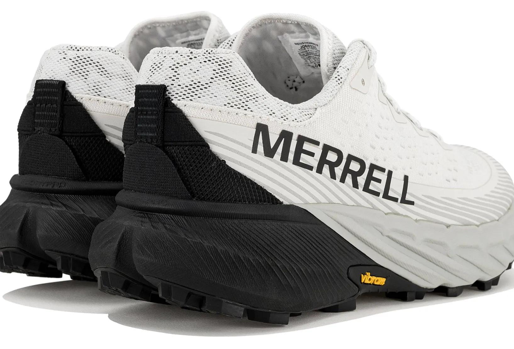 Homme Merrell Trail^Agility Peak 5