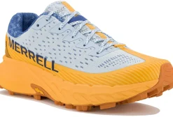 Femme Merrell Trail^Agility Peak 5 femme
