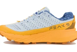 Femme Merrell Trail^Agility Peak 5 femme