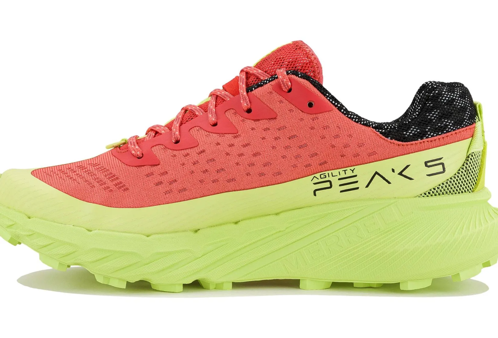 Femme Merrell Trail^Agility Peak 5 femme