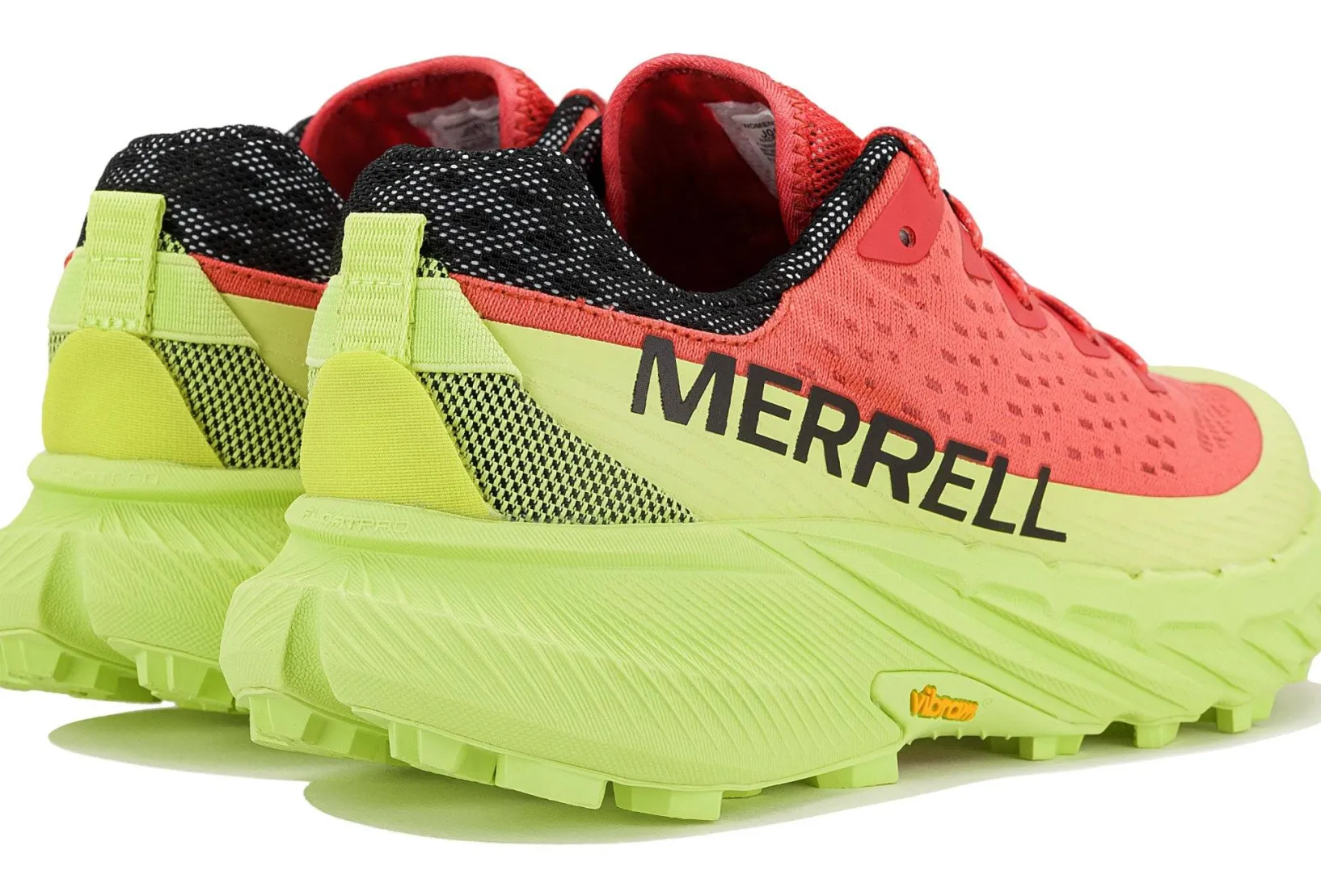 Femme Merrell Trail^Agility Peak 5 femme