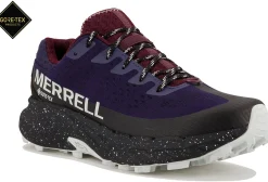 Homme Merrell Trail^Agility Peak 5 Gore-Tex