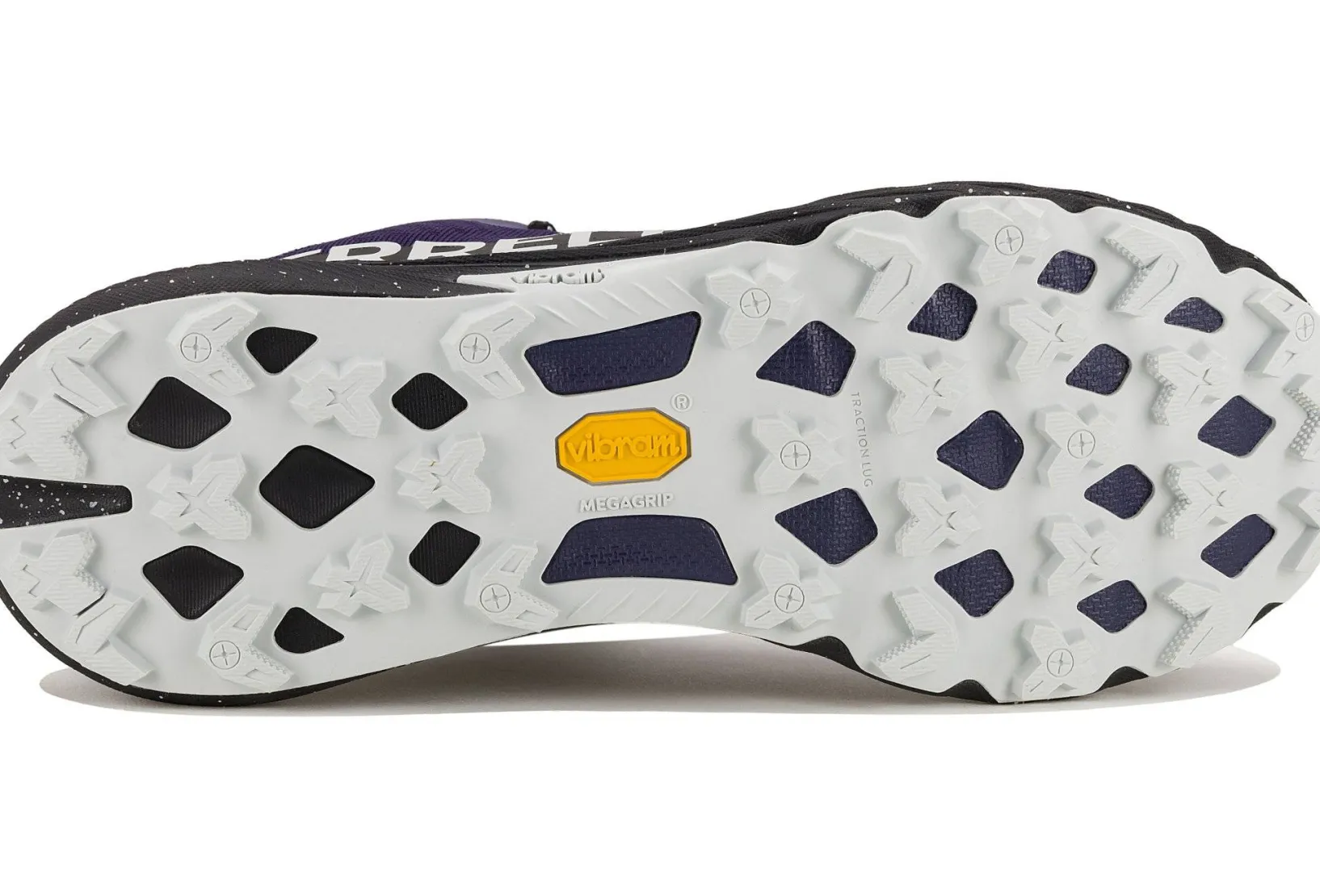 Homme Merrell Trail^Agility Peak 5 Gore-Tex