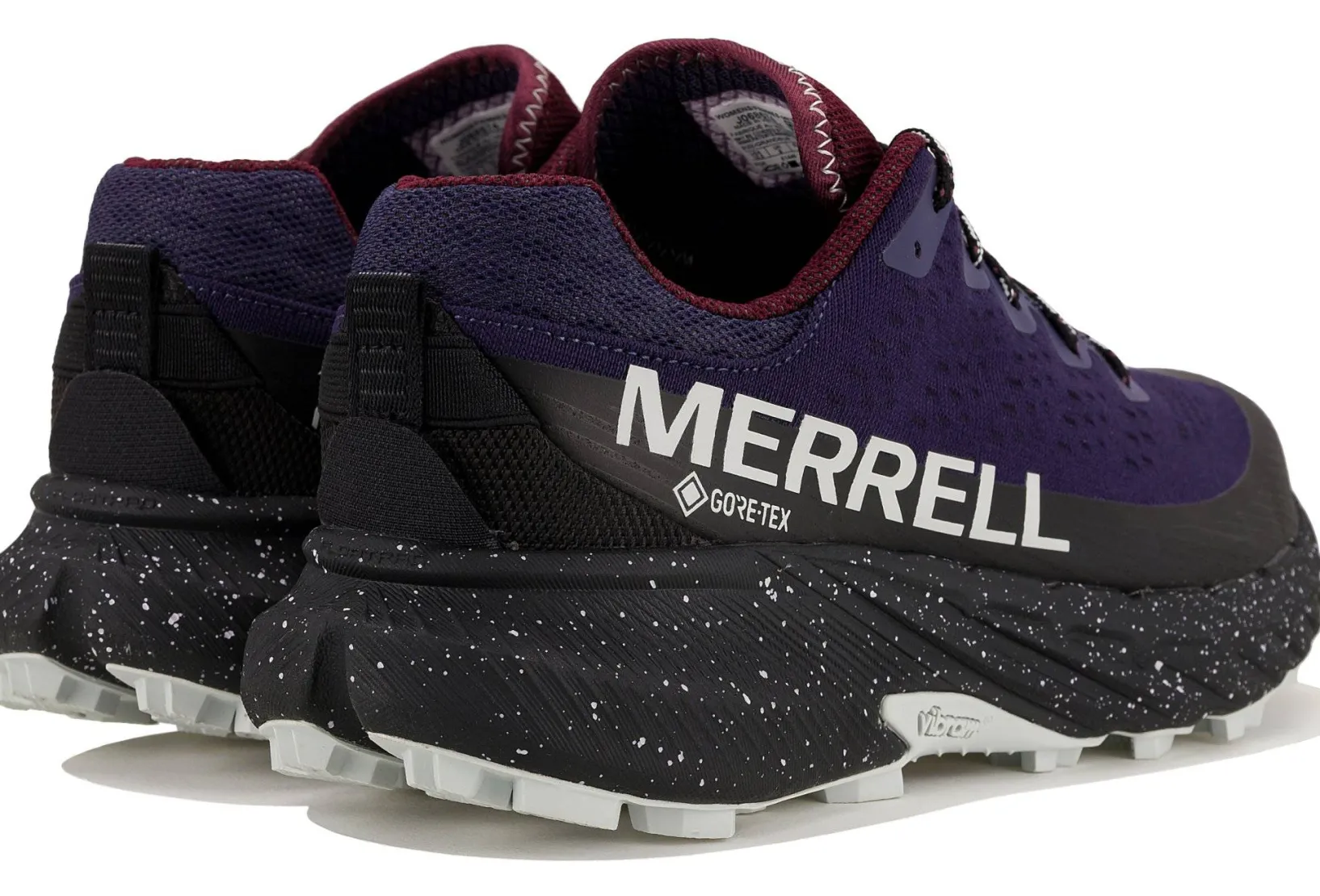 Homme Merrell Trail^Agility Peak 5 Gore-Tex