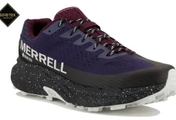Homme Merrell Trail^Agility Peak 5 Gore-Tex