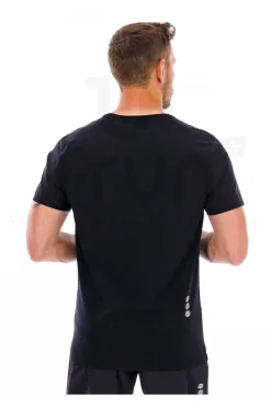 Homme Circle Manches Courtes^Agility Run