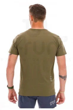 Homme Circle Manches Courtes^Agility Run