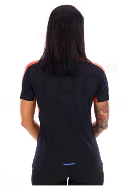 Femme adidas Manches Courtes^Agravic Pro W femme