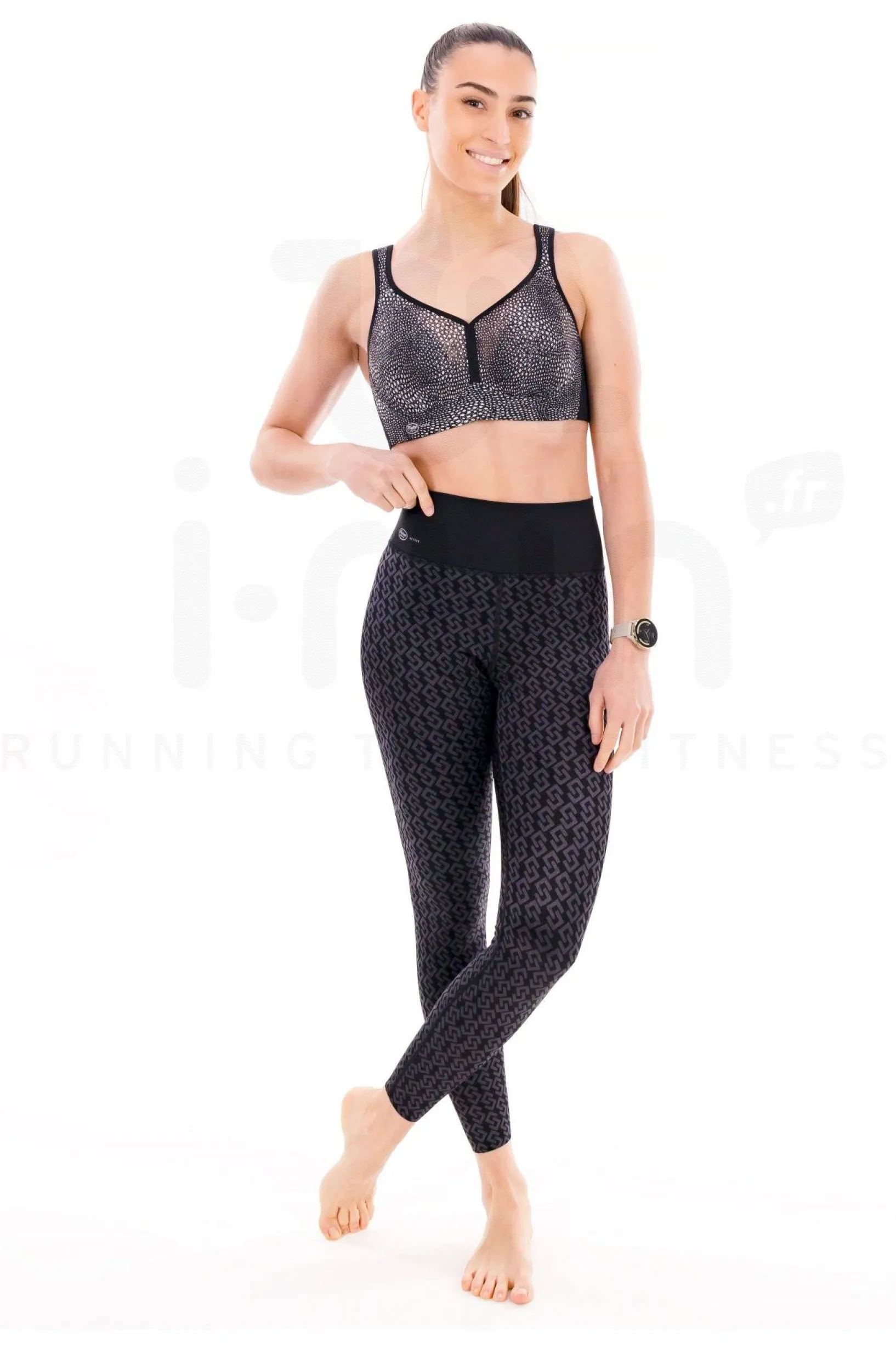 Femme Anita Brassières / Soutiens-Gorge^Air Control femme