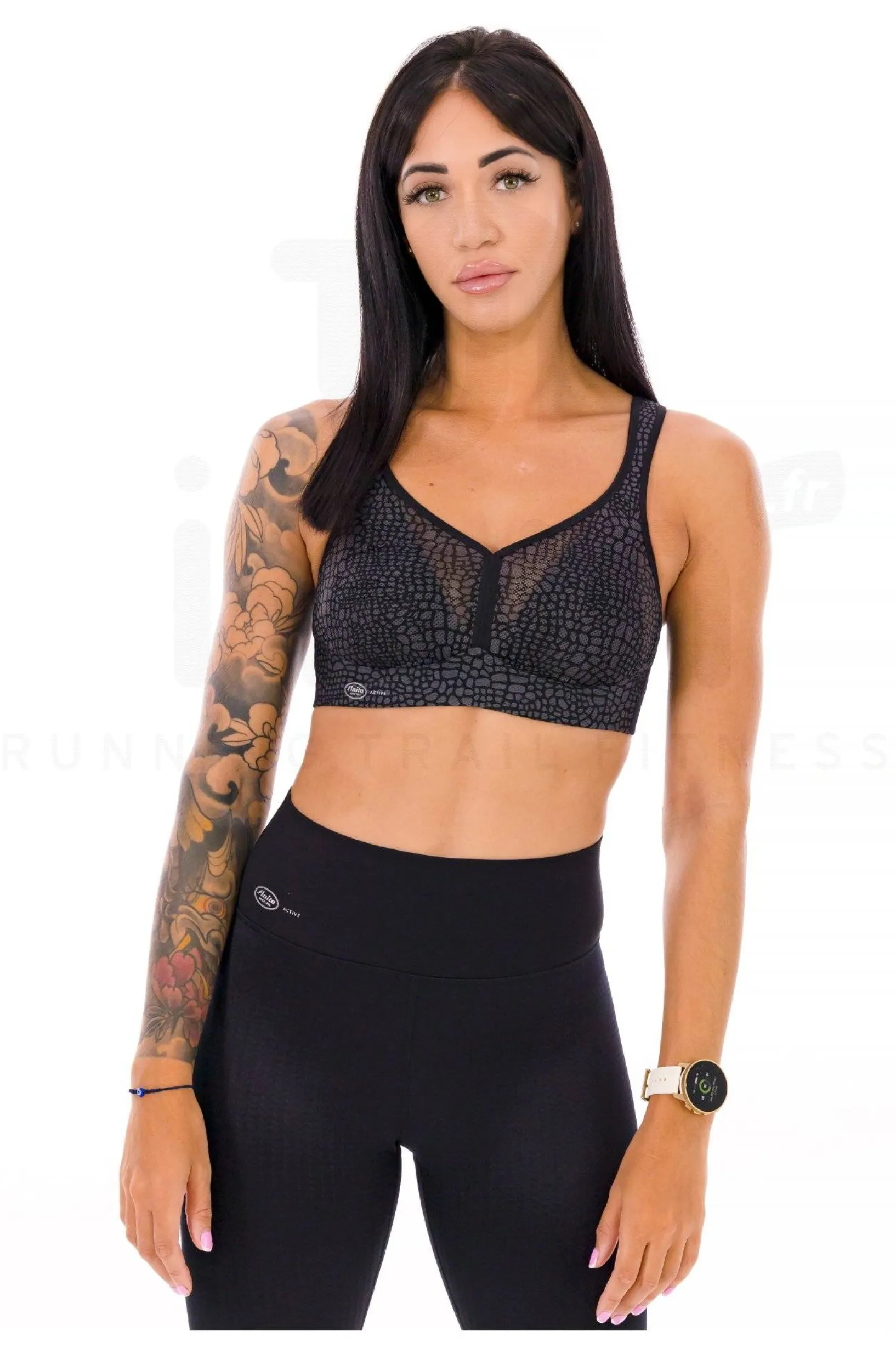 Femme Anita Brassières / Soutiens-Gorge^Air Control femme