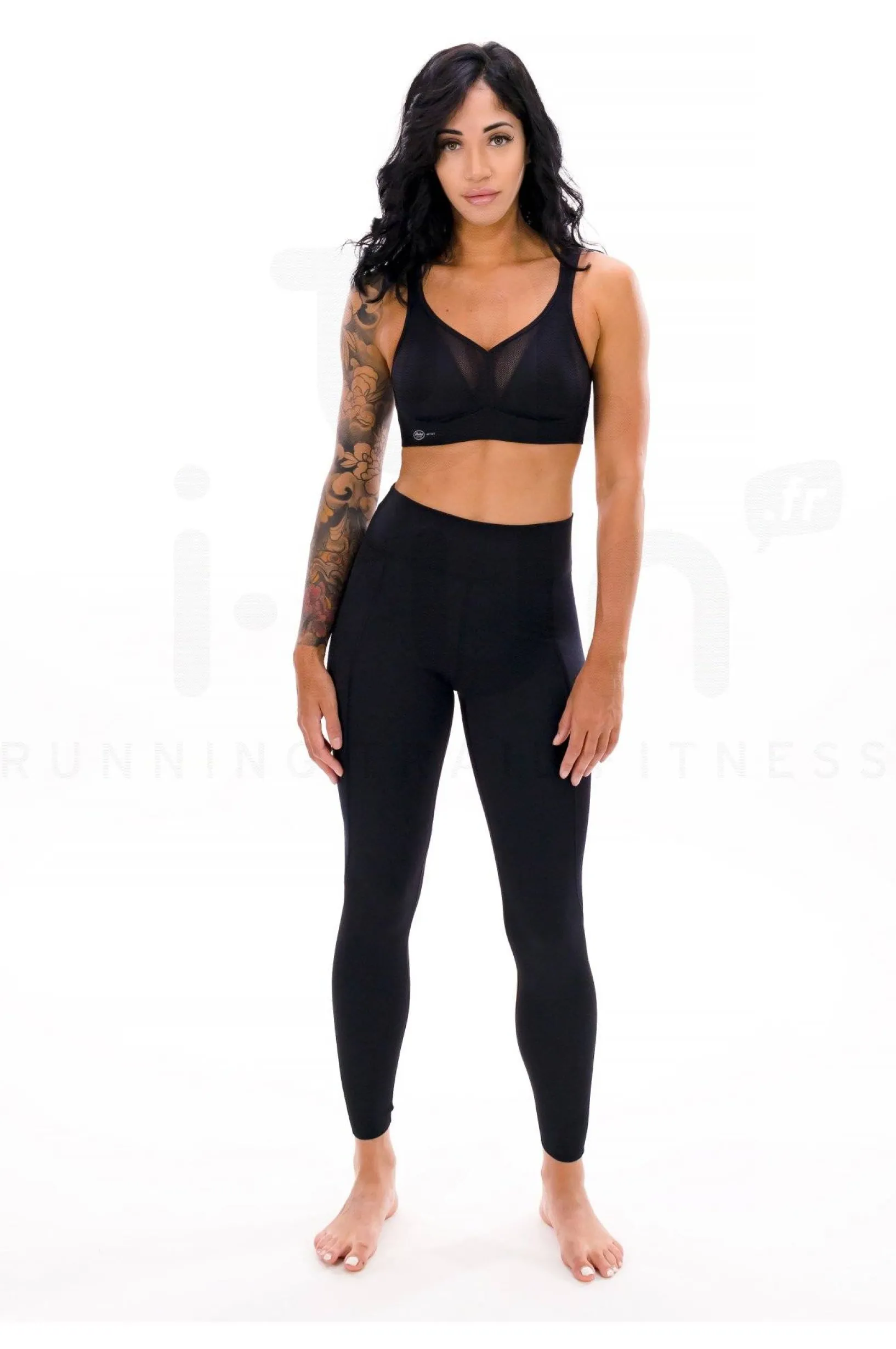 Femme Anita Brassières / Soutiens-Gorge^Air Control femme