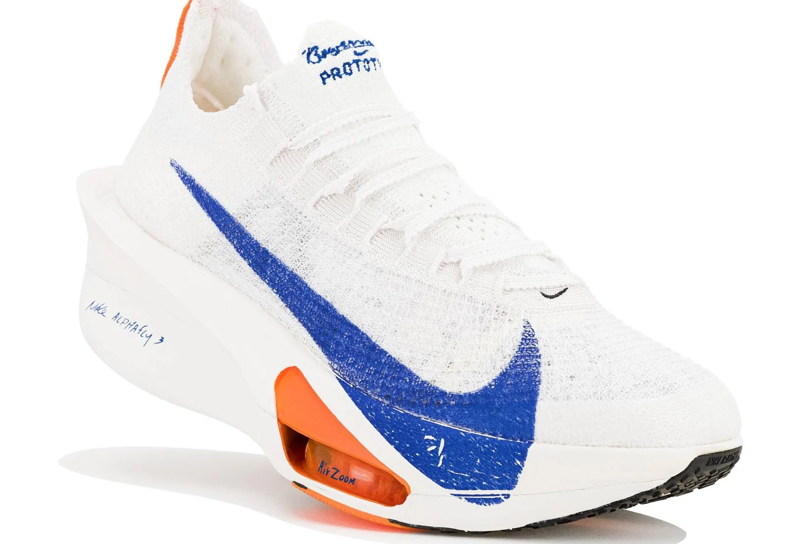 Femme Nike Running^Air Zoom Alphafly Next% 3 femme