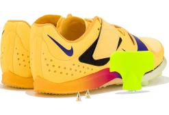 Homme Nike Athlétisme^Air Zoom LJ Elite