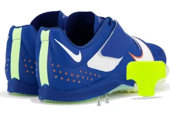 Homme Nike Athlétisme^Air Zoom LJ Elite