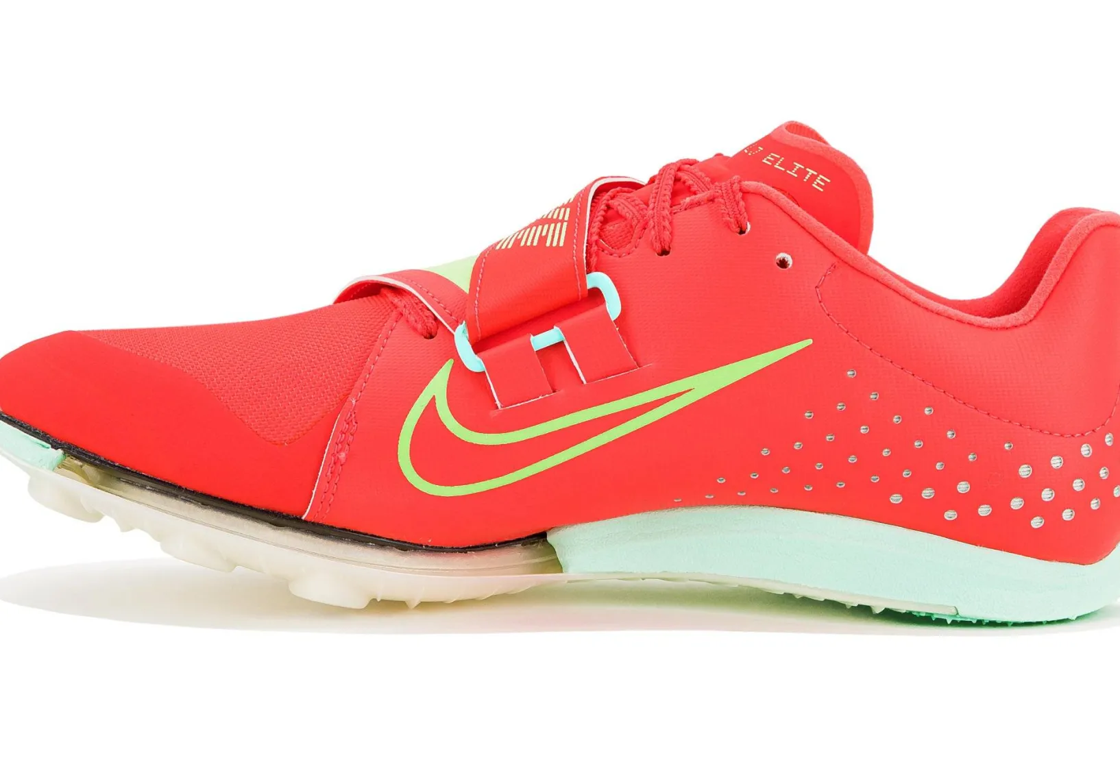 Homme Nike Athlétisme^Air Zoom LJ Elite