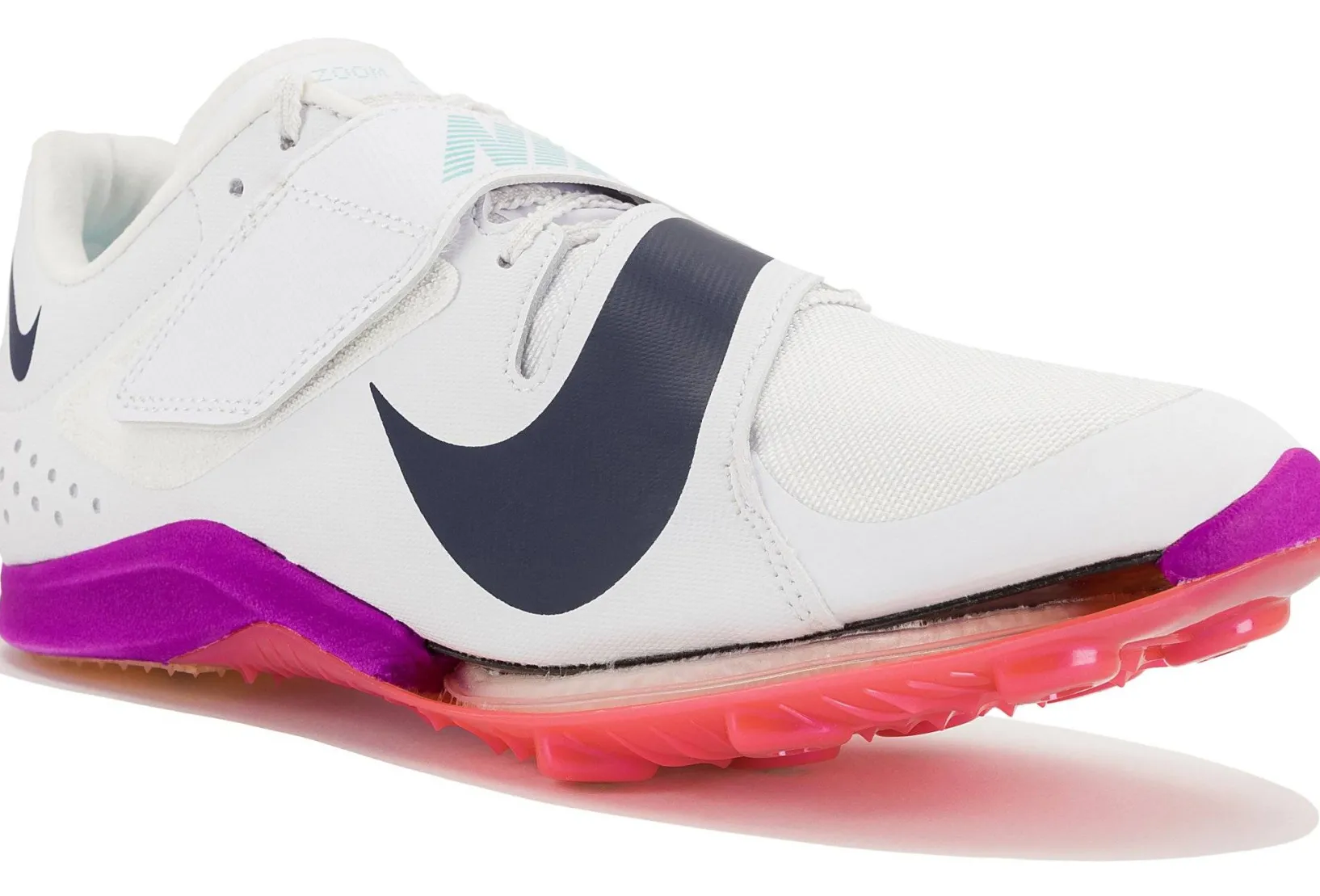 Femme Nike Athlétisme^Air Zoom LJ Elite femme