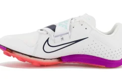 Femme Nike Athlétisme^Air Zoom LJ Elite femme