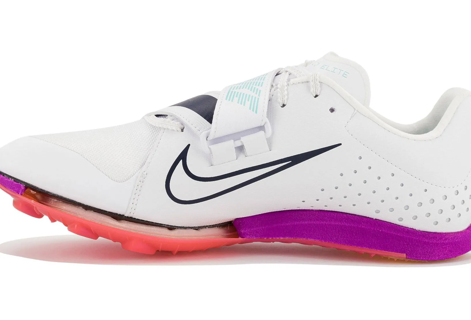 Femme Nike Athlétisme^Air Zoom LJ Elite femme
