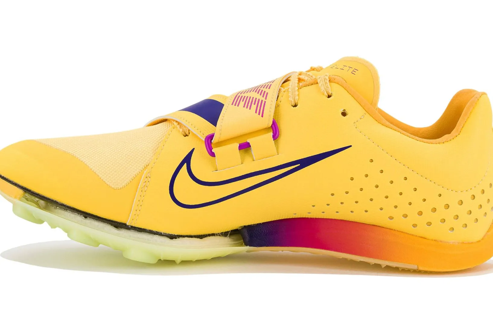 Femme Nike Athlétisme^Air Zoom LJ Elite femme