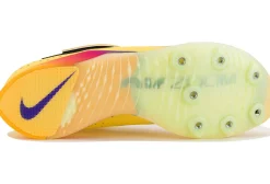 Femme Nike Athlétisme^Air Zoom LJ Elite femme