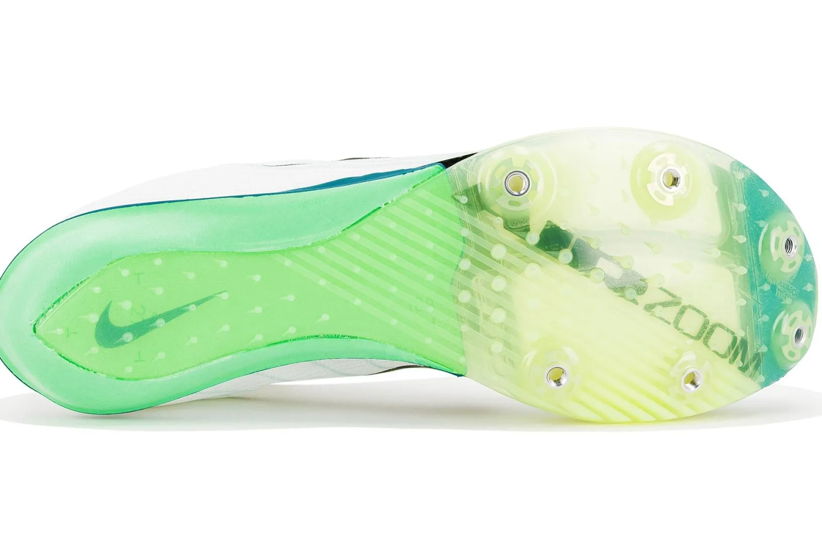 Homme Nike Athlétisme^Air Zoom Maxfly 2