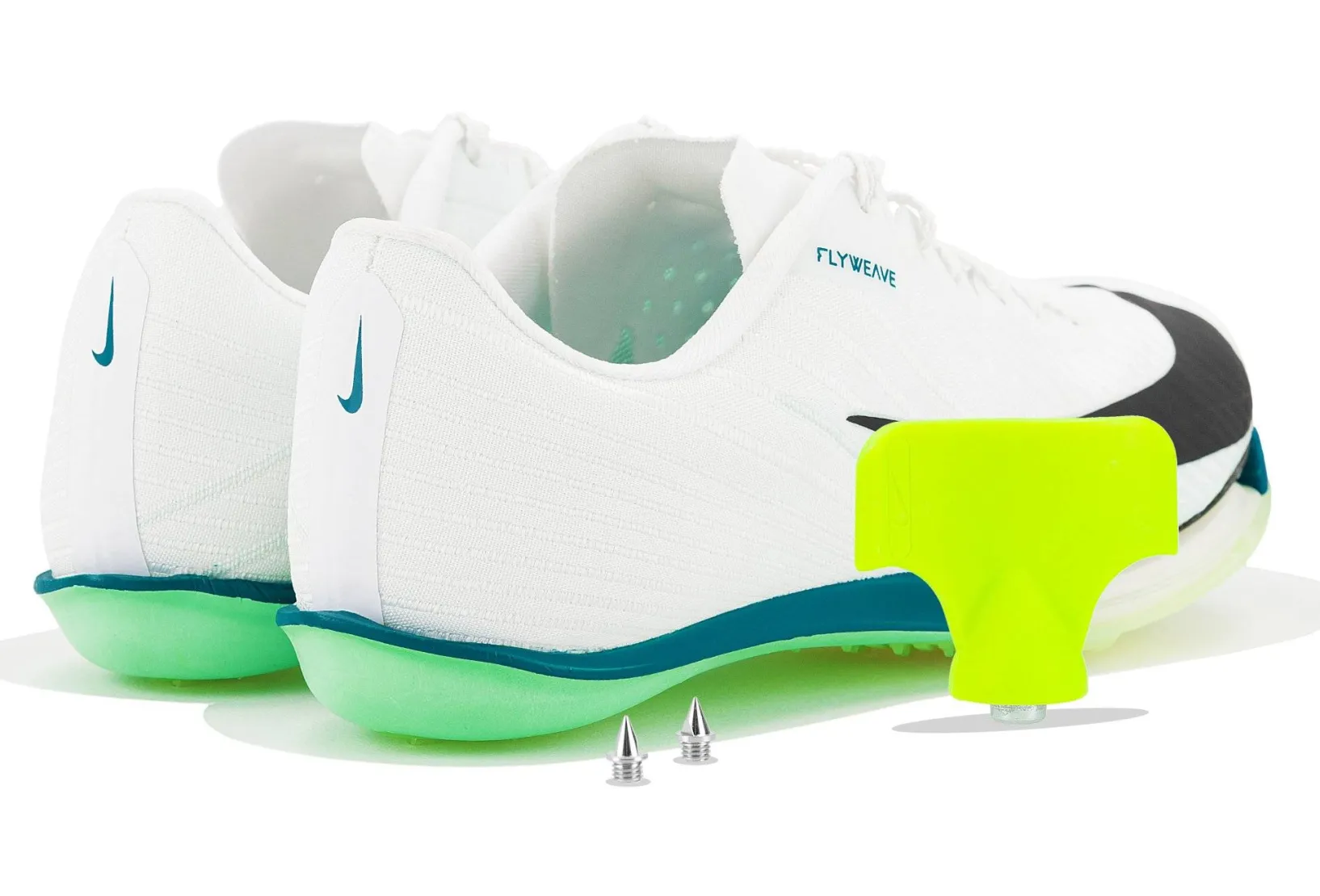 Homme Nike Athlétisme^Air Zoom Maxfly 2