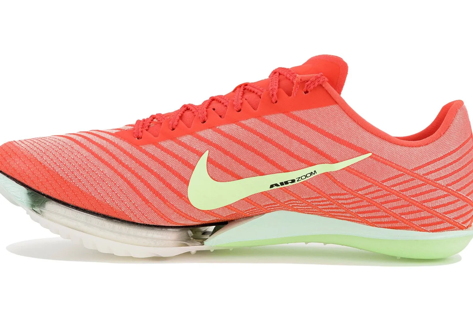 Homme Nike Athlétisme^Air Zoom Maxfly 2