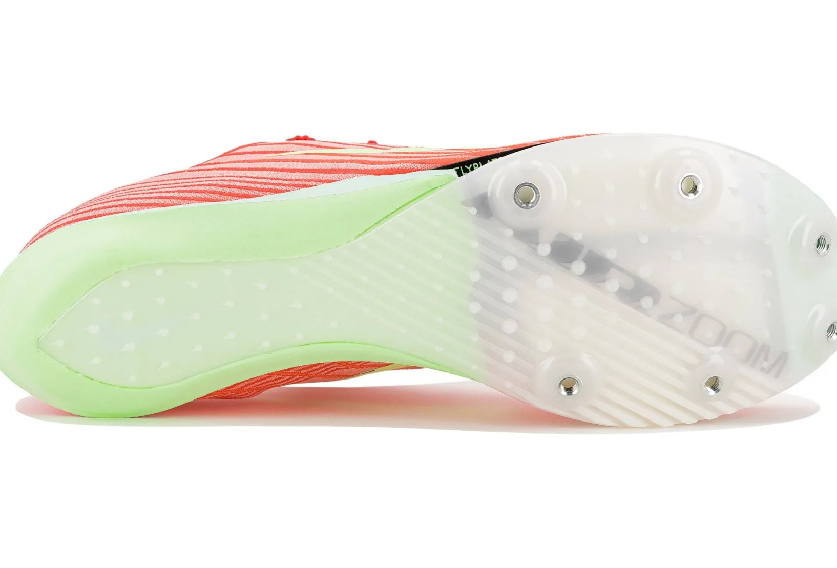 Homme Nike Athlétisme^Air Zoom Maxfly 2