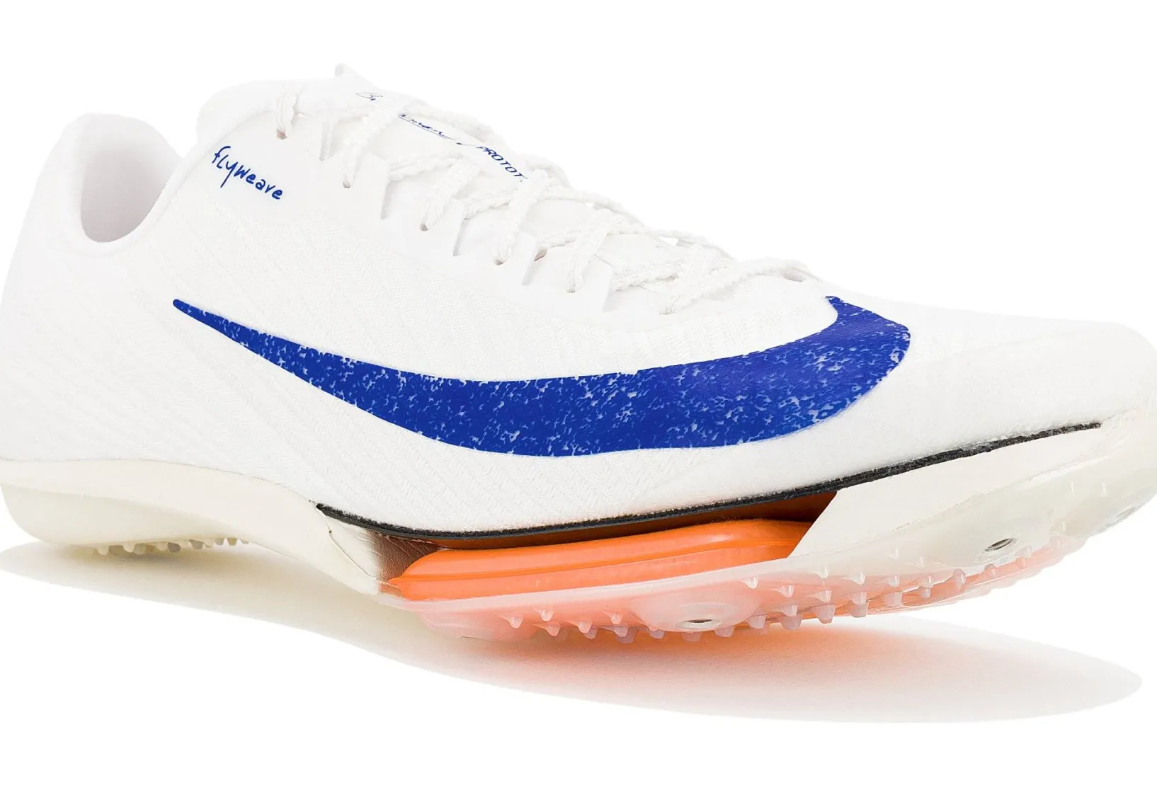 Homme Nike Athlétisme^Air Zoom Maxfly 2