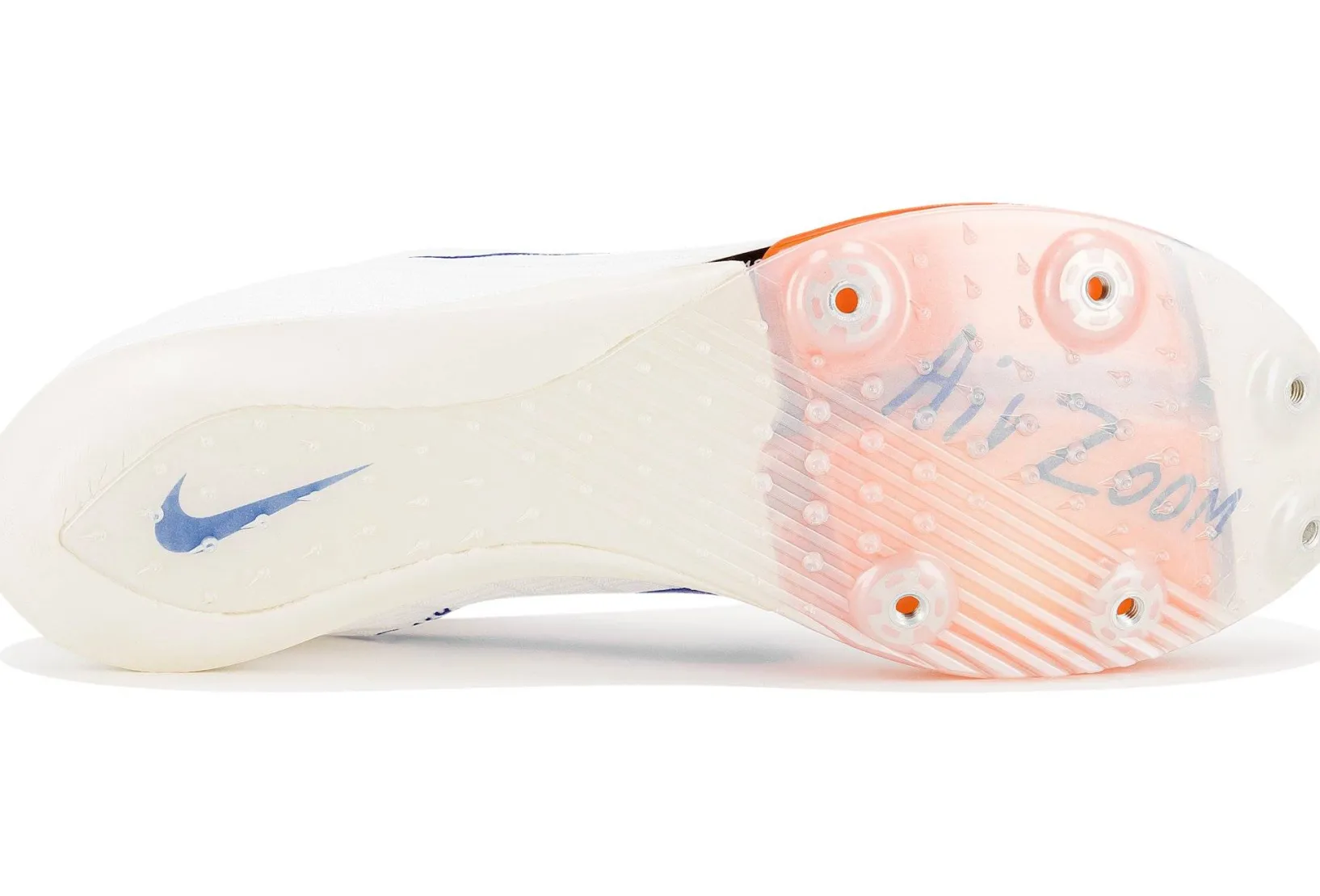 Homme Nike Athlétisme^Air Zoom Maxfly 2