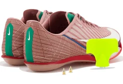 Homme Nike Athlétisme^Air Zoom Maxfly 2