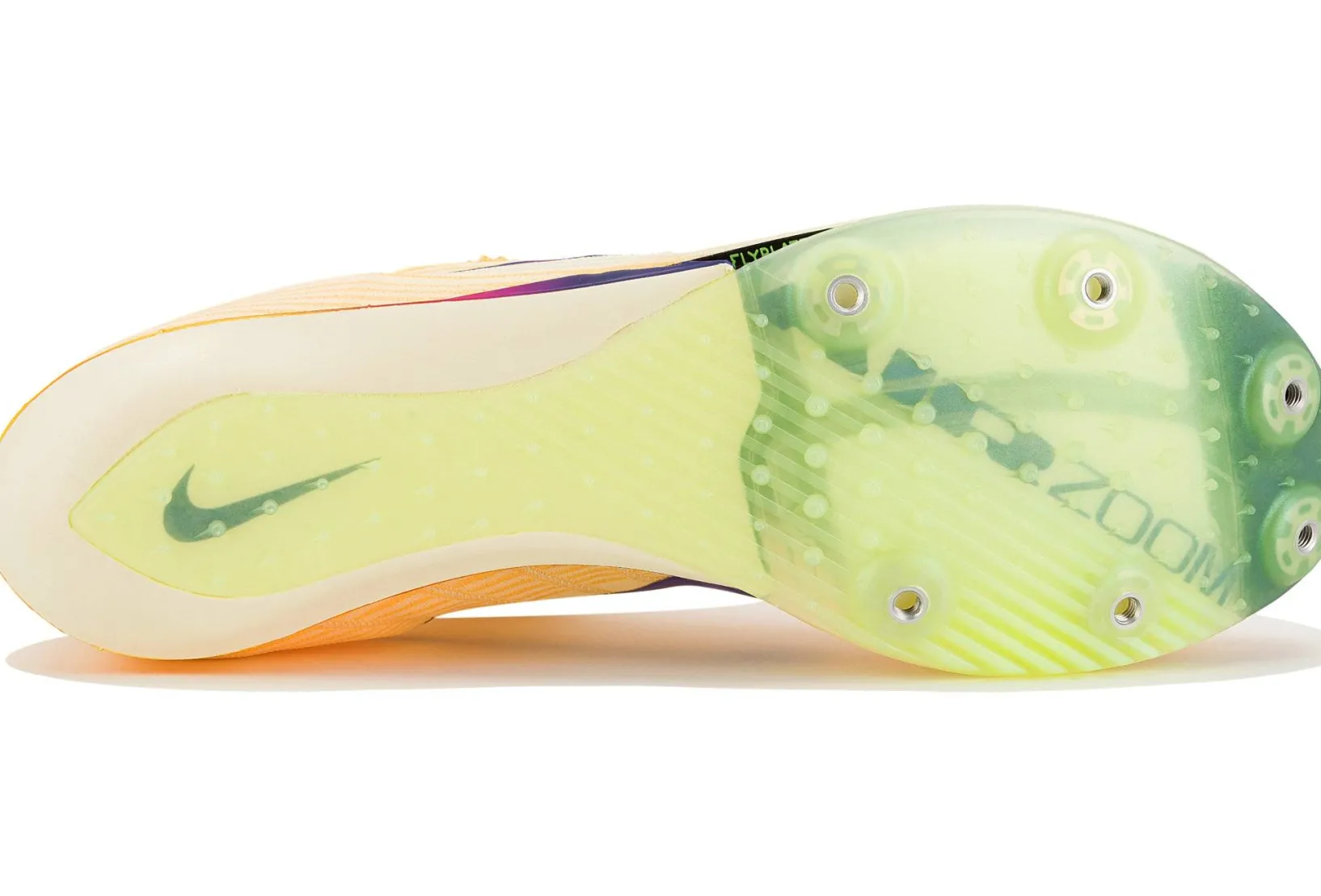 Homme Nike Athlétisme^Air Zoom Maxfly 2