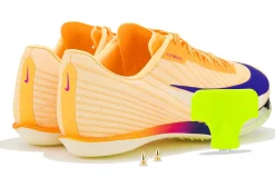 Homme Nike Athlétisme^Air Zoom Maxfly 2