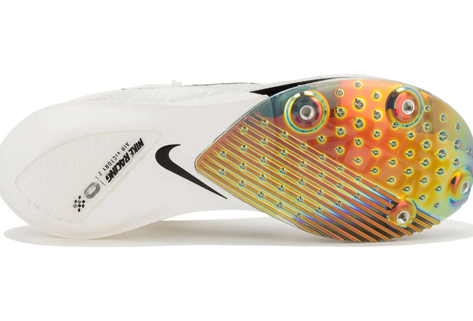 Homme Nike Athlétisme^Air Zoom Victory 2