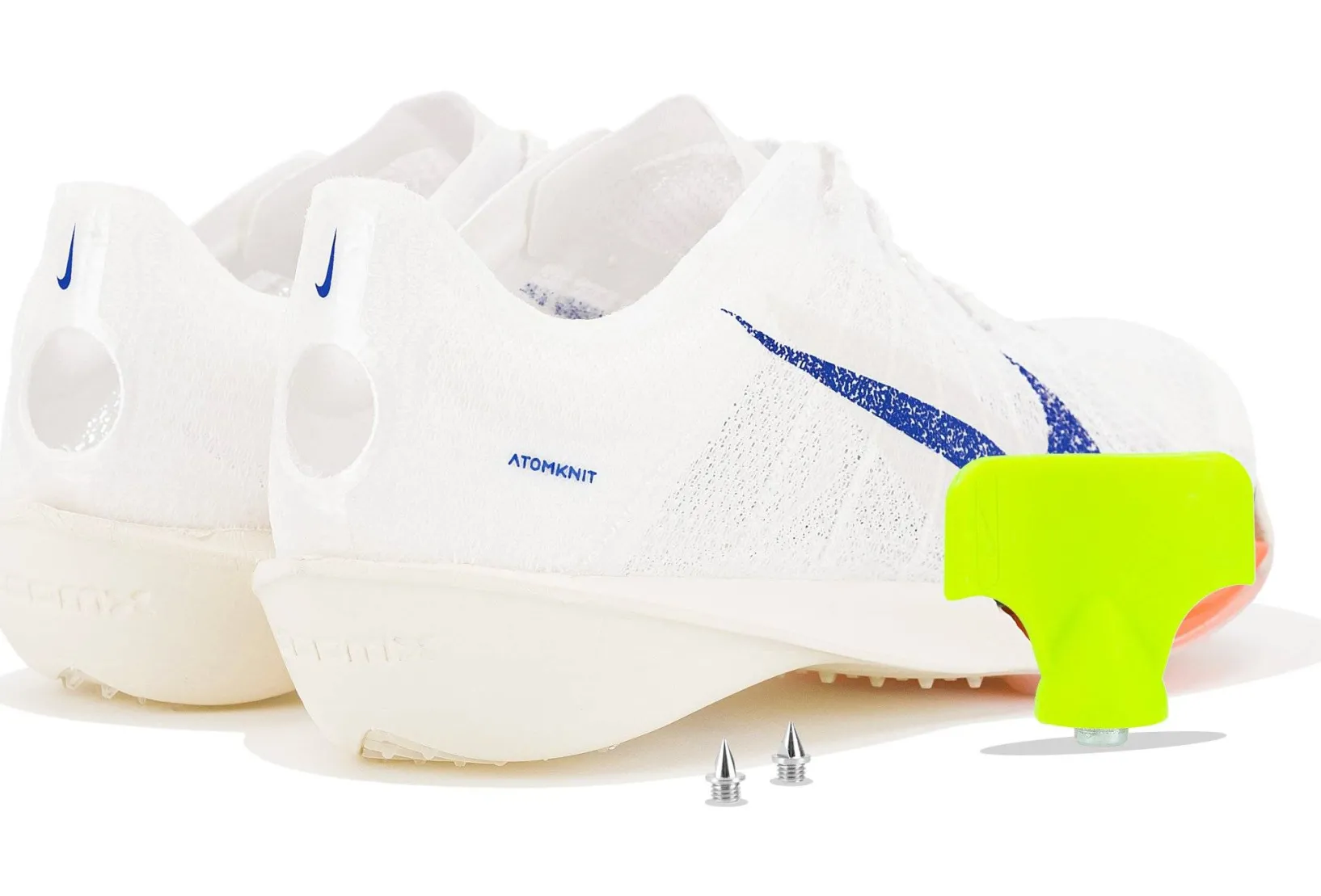 Homme Nike Athlétisme^Air Zoom Victory 2