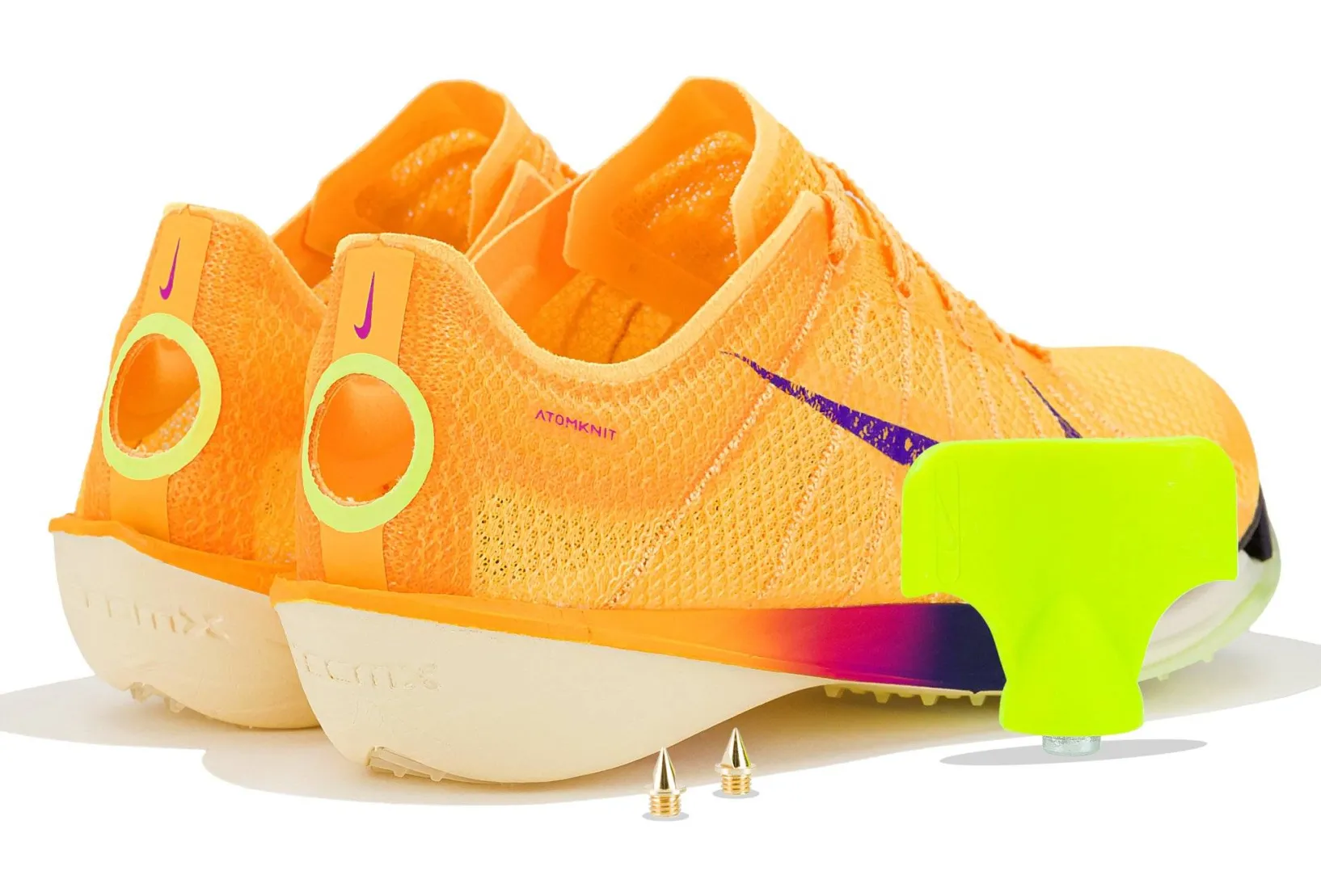 Homme Nike Athlétisme^Air Zoom Victory 2