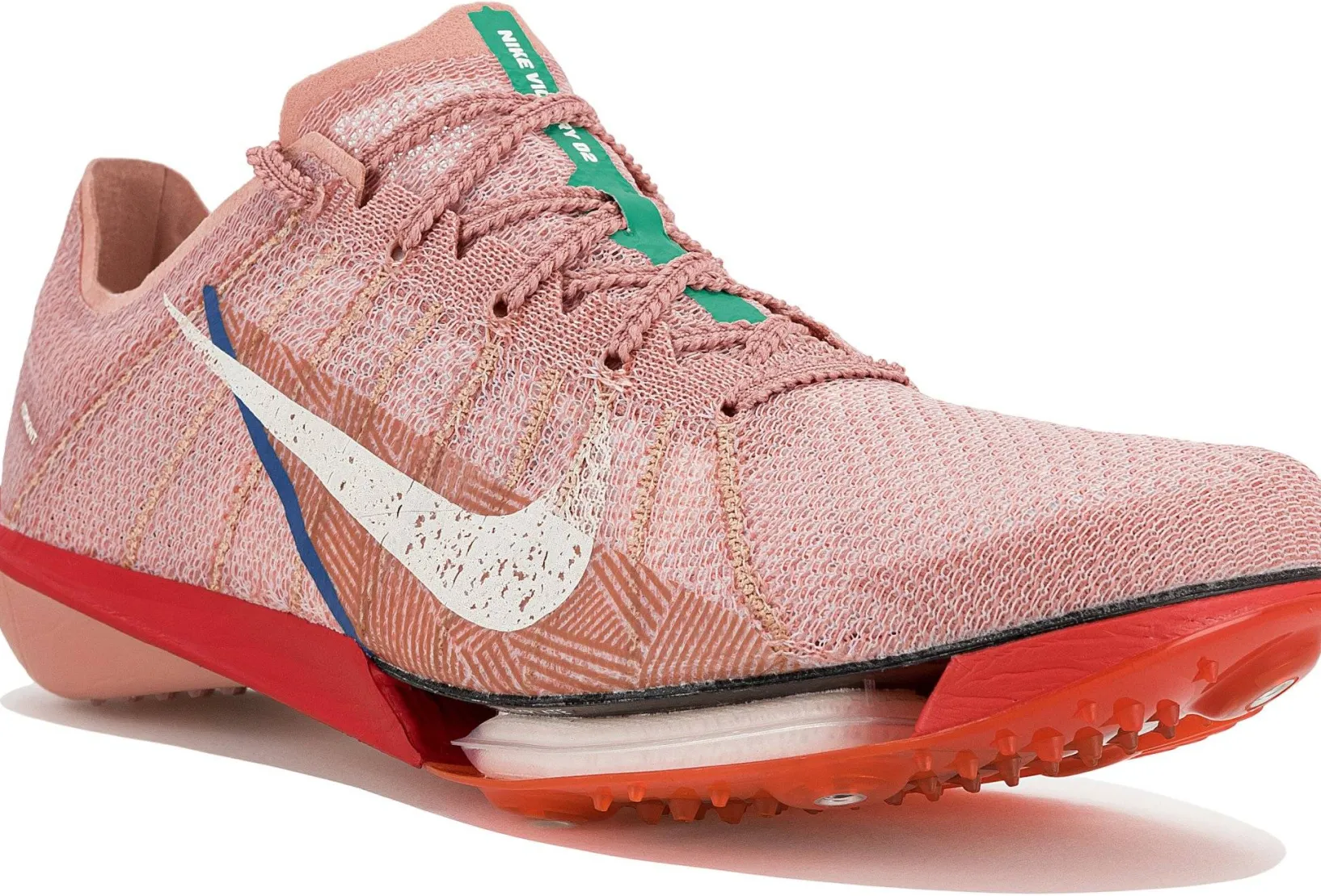 Homme Nike Athlétisme^Air Zoom Victory 2