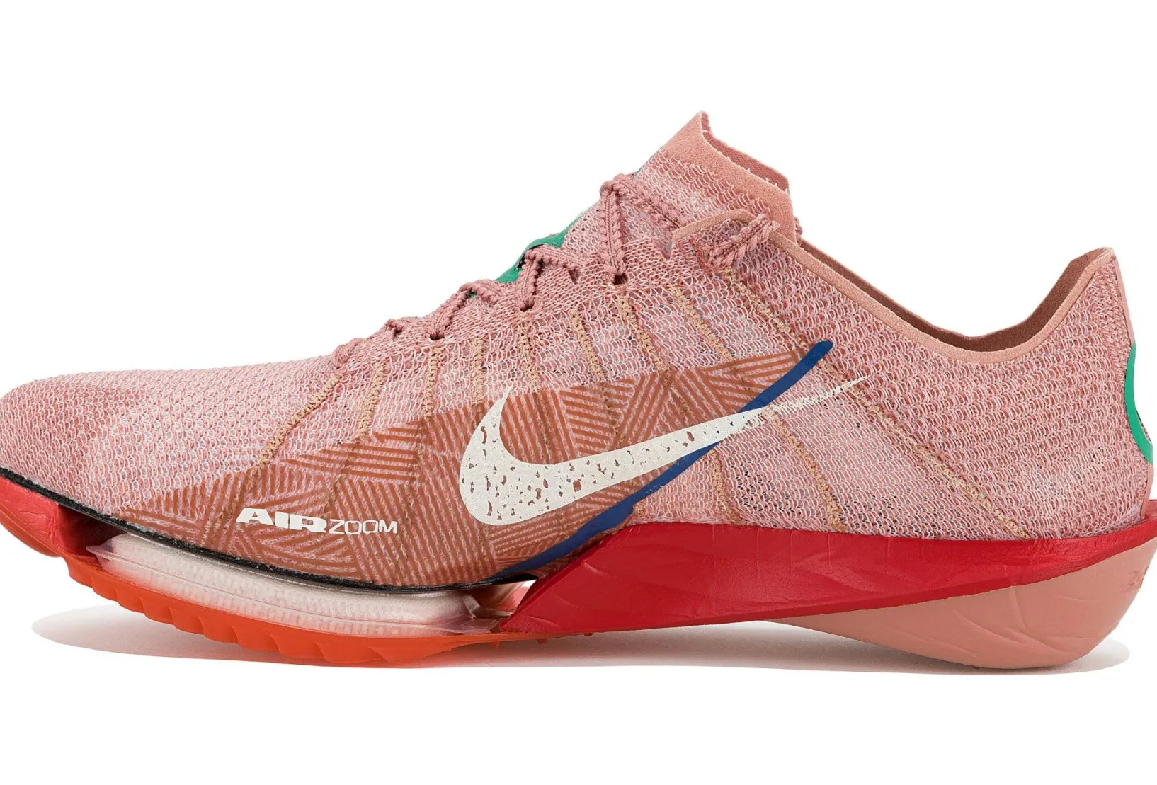 Homme Nike Athlétisme^Air Zoom Victory 2