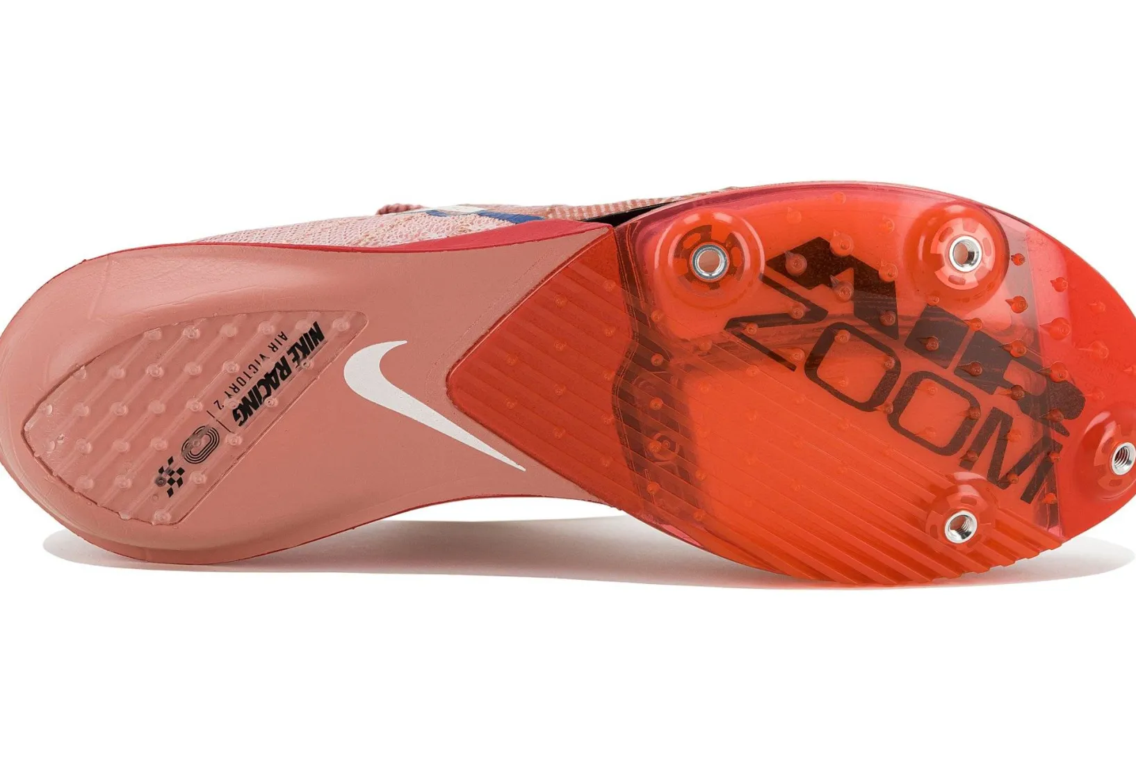 Homme Nike Athlétisme^Air Zoom Victory 2