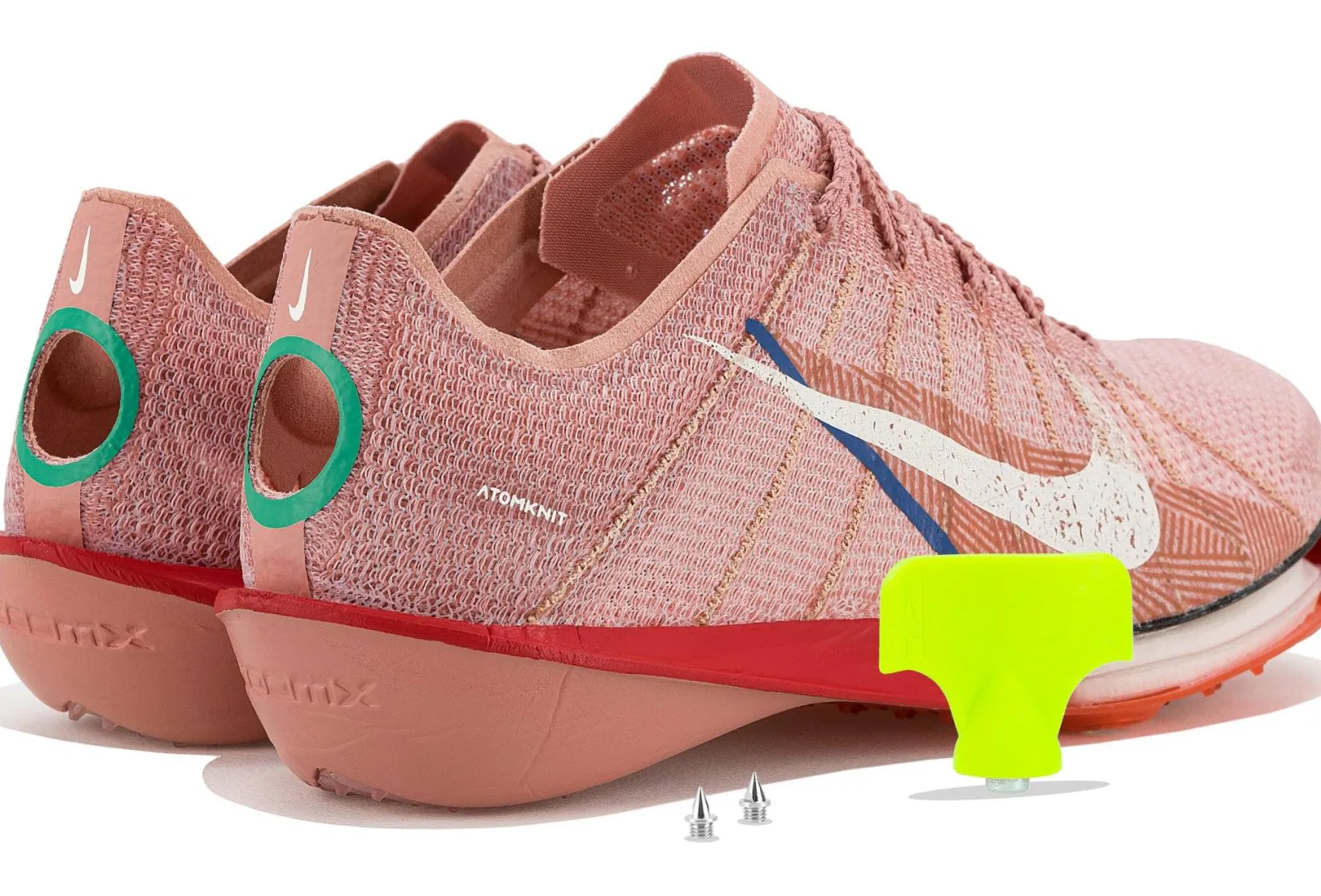 Homme Nike Athlétisme^Air Zoom Victory 2