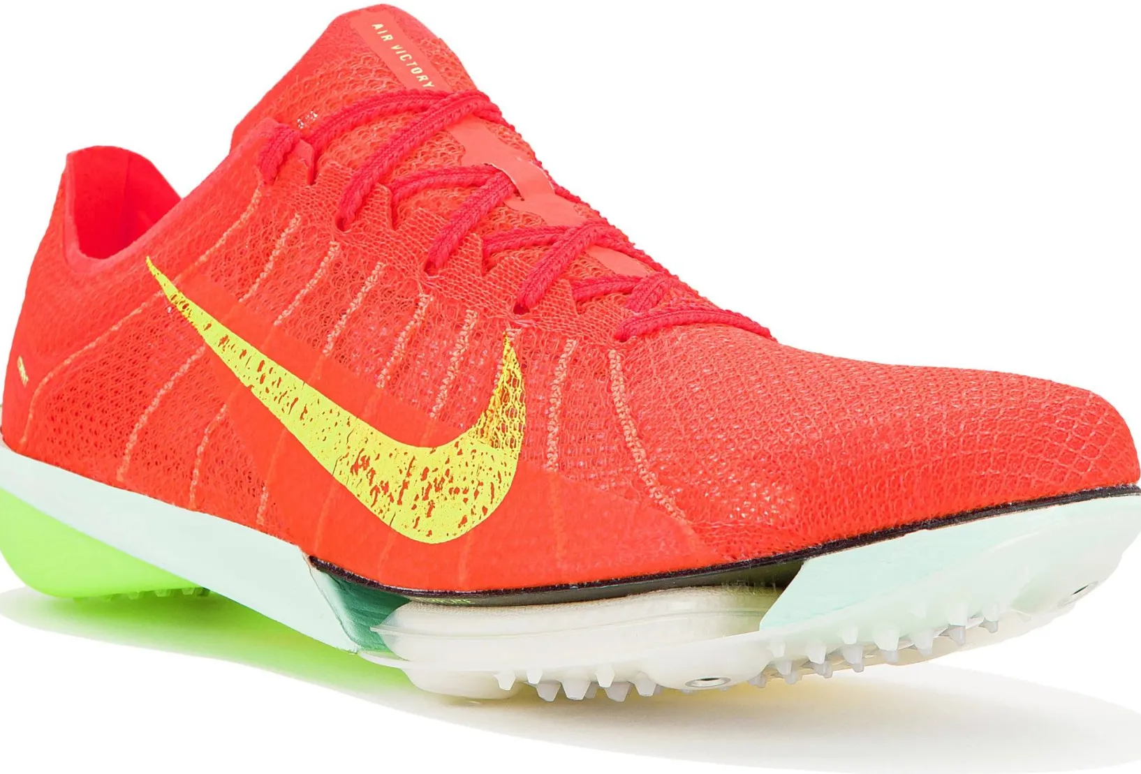 Homme Nike Athlétisme^Air Zoom Victory 2