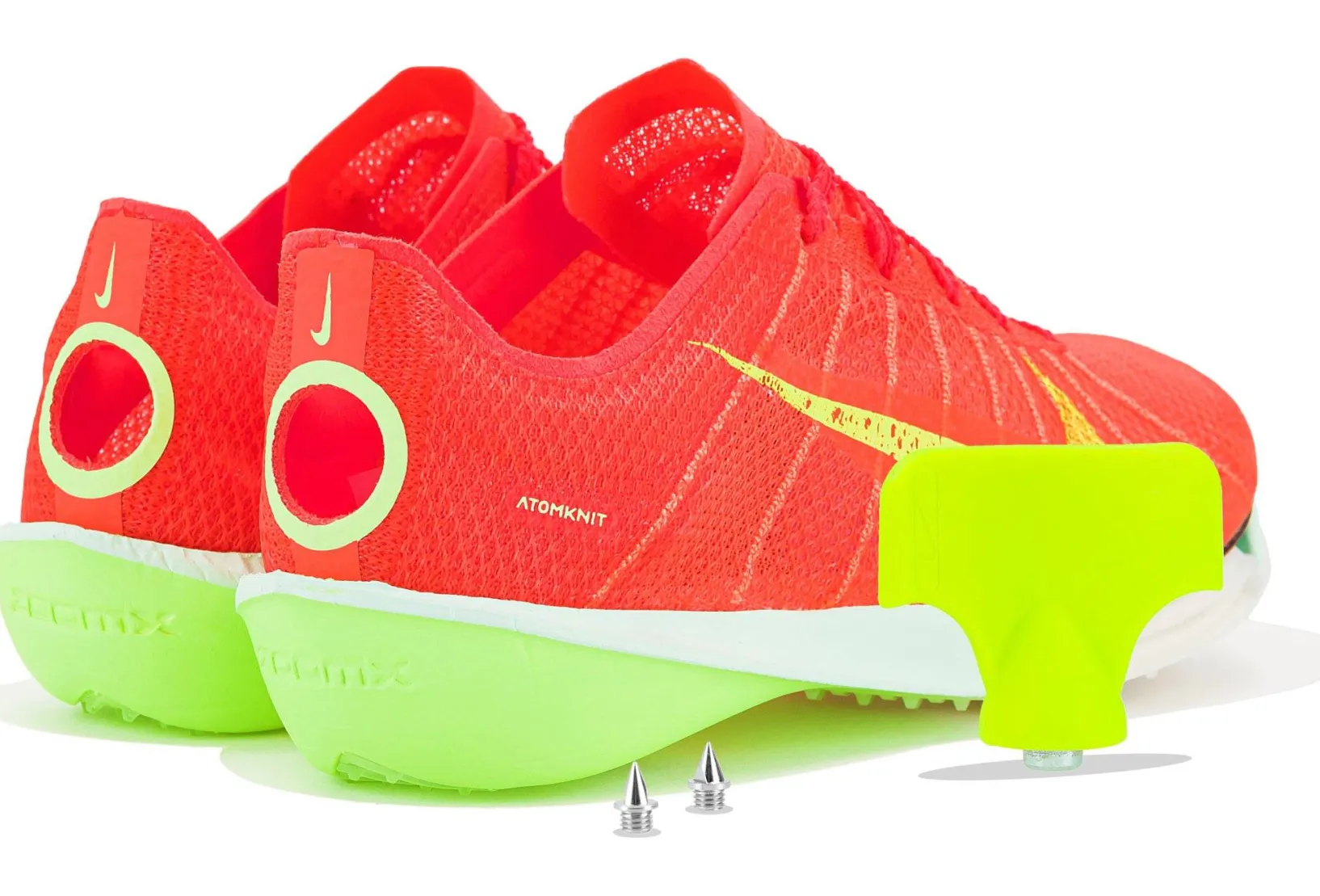 Homme Nike Athlétisme^Air Zoom Victory 2