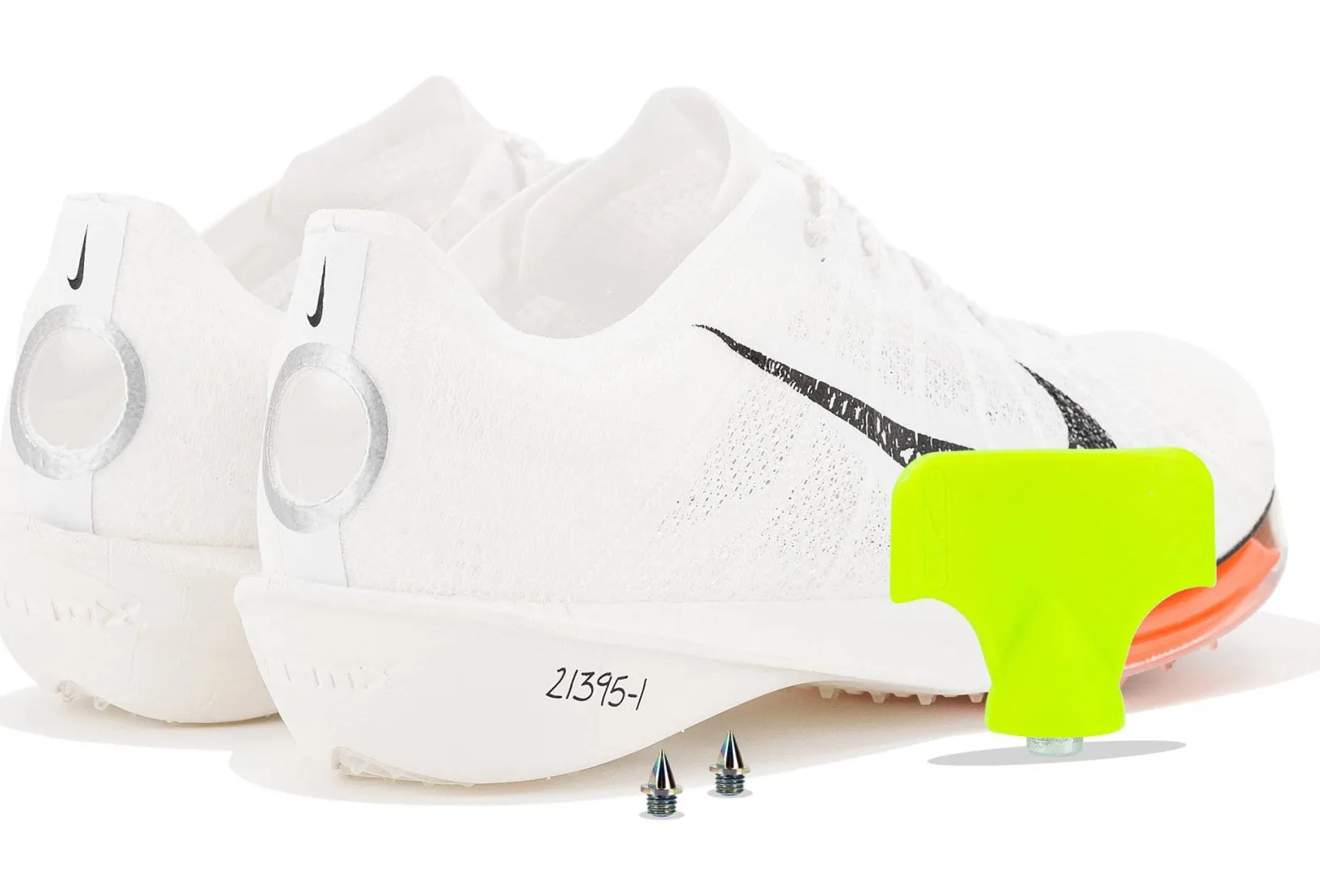 Homme Nike Athlétisme^Air Zoom Victory 2 Proto M