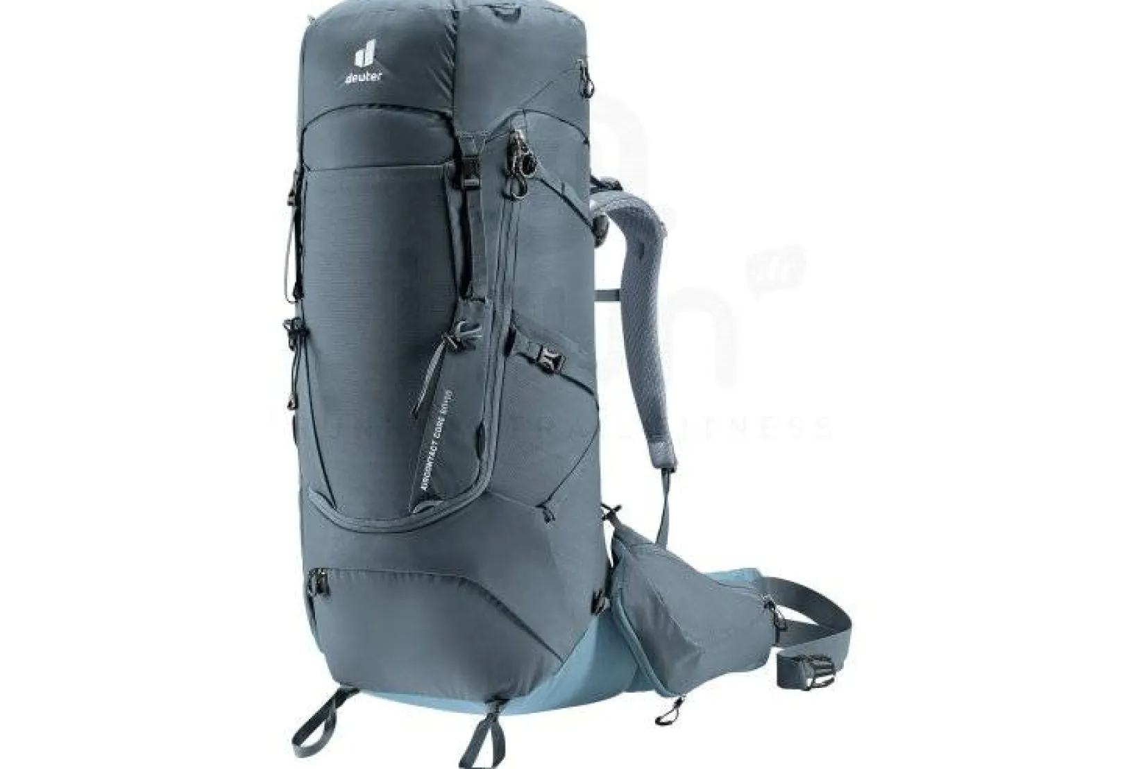 Deuter Sac À Dos^Aircontact Core 60 + 10