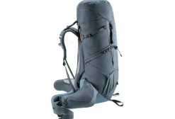 Deuter Sac À Dos^Aircontact Core 60 + 10