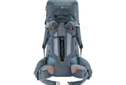 Deuter Sac À Dos^Aircontact Core 60 + 10