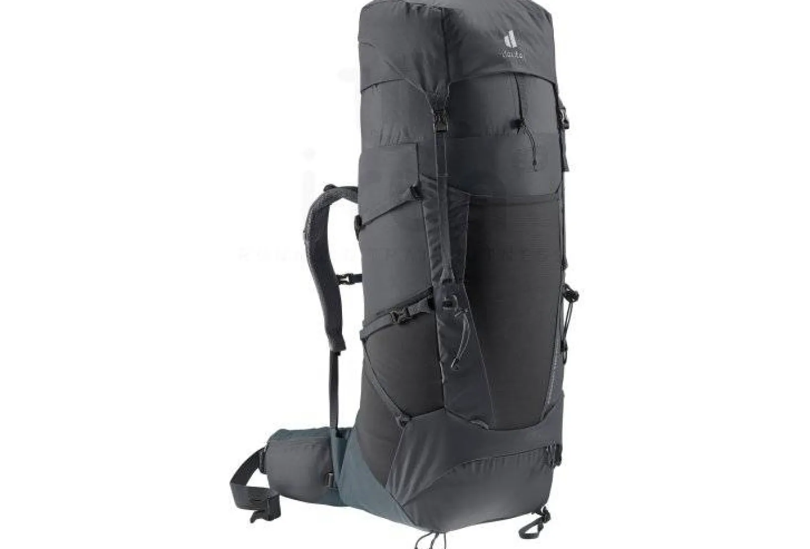 Deuter Sac À Dos^Aircontact Core 50 + 10