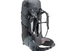 Deuter Sac À Dos^Aircontact Core 50 + 10