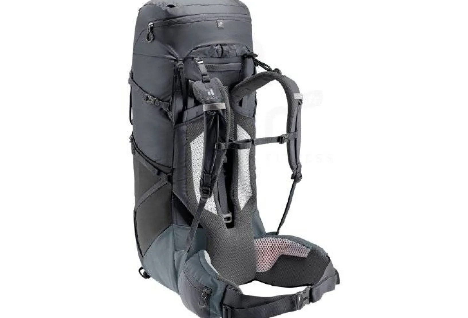 Deuter Sac À Dos^Aircontact Core 50 + 10