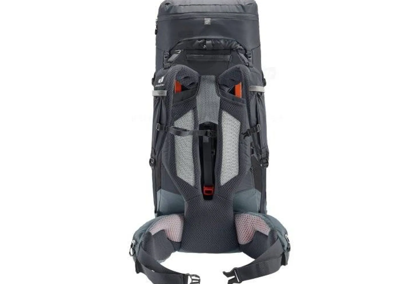 Deuter Sac À Dos^Aircontact Core 50 + 10